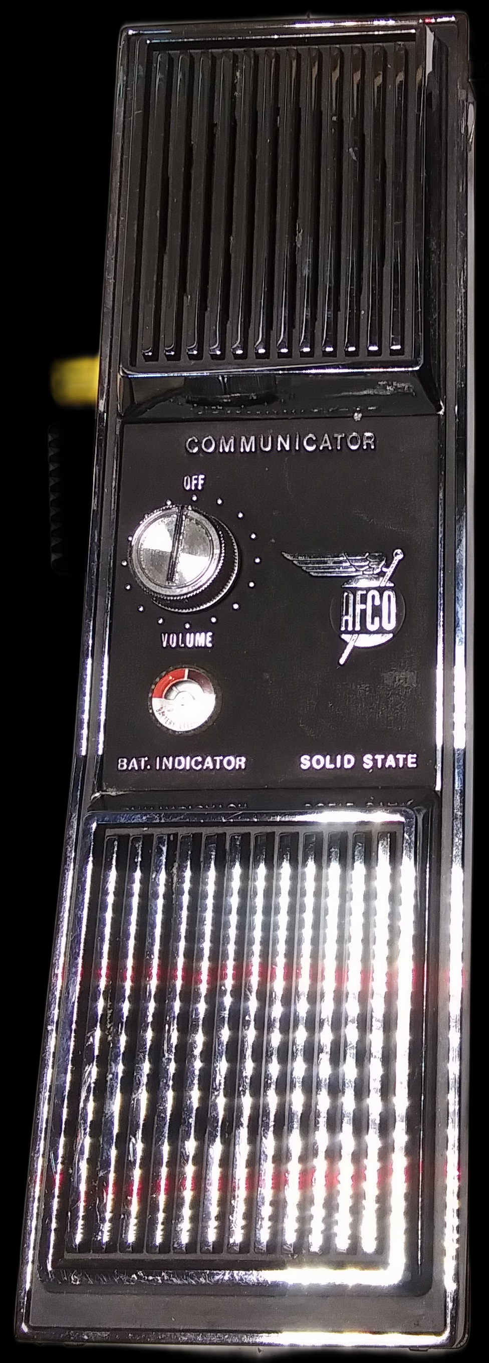 Afco CB9C walkie-talkie