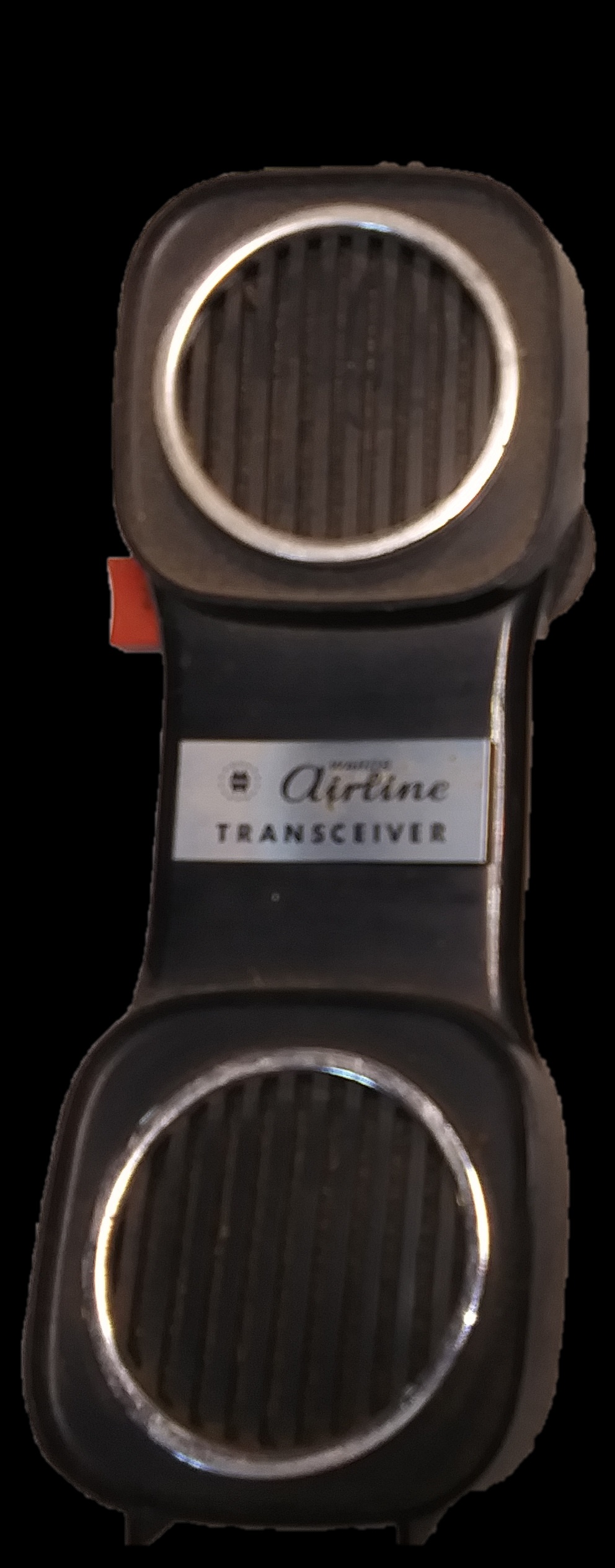 Airline Transceiver Wards walkie-talkie