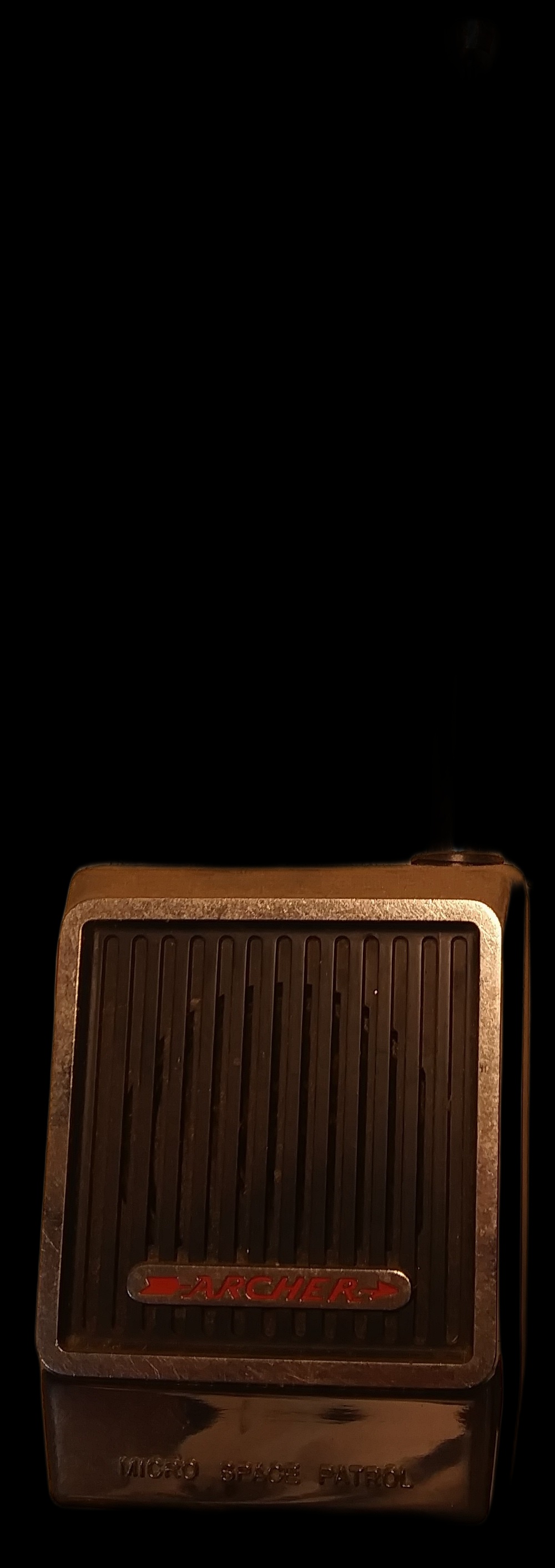 Archerspacepatrolmay1973 walkie-talkie