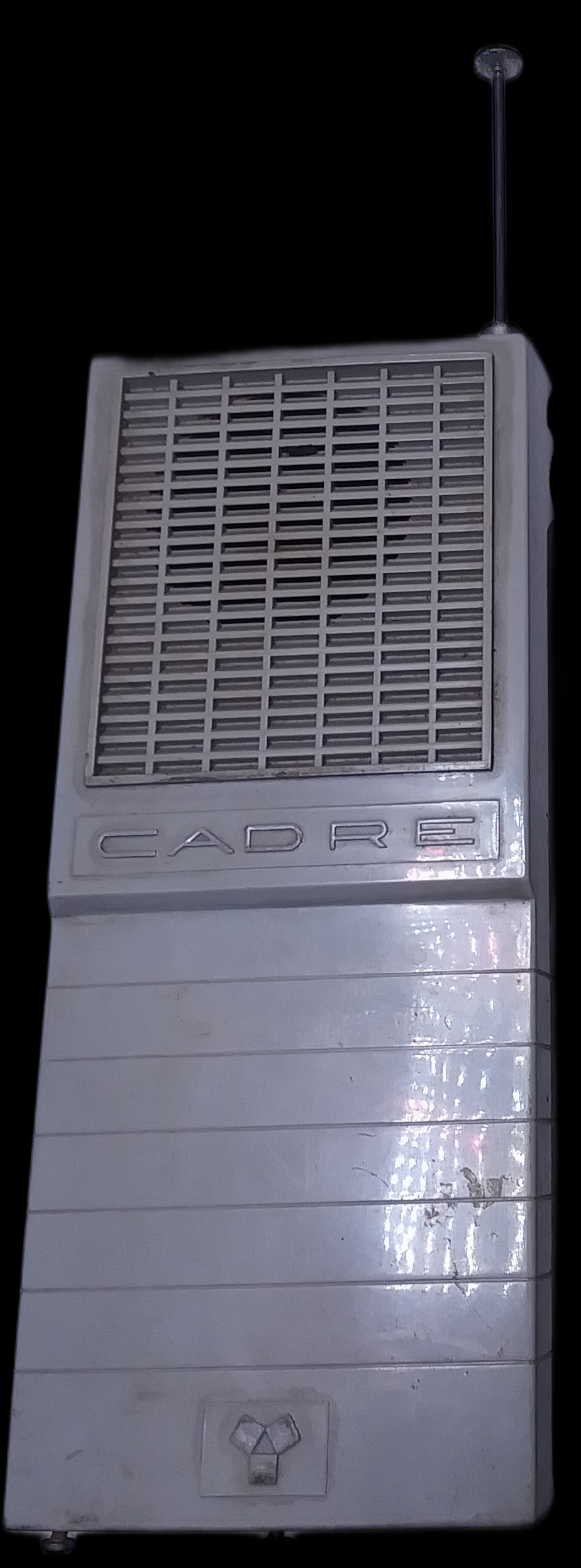Cadre Transceiver walkie-talkie