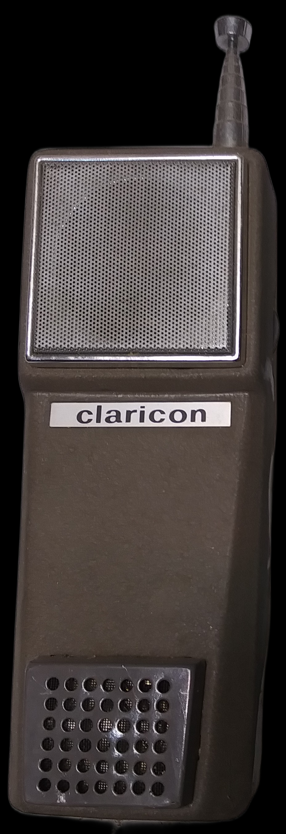 Claricon 15 020 walkie-talkie