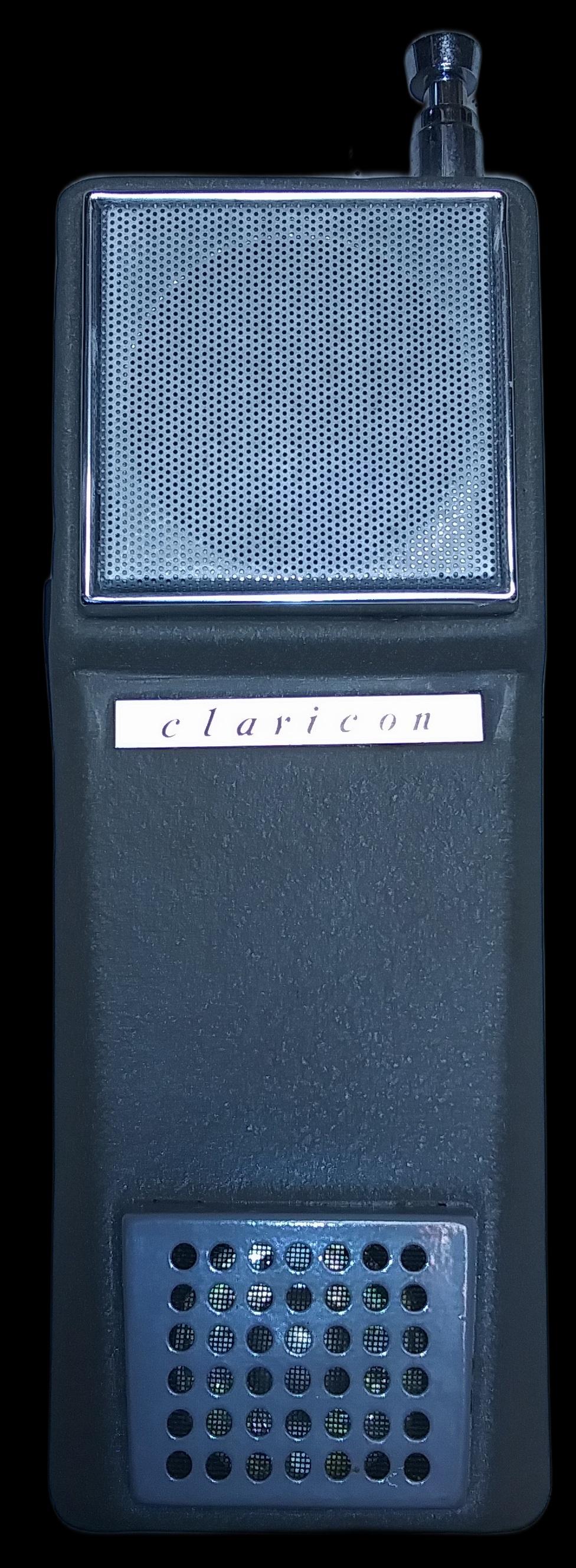 Claricon 1520 walkie-talkie