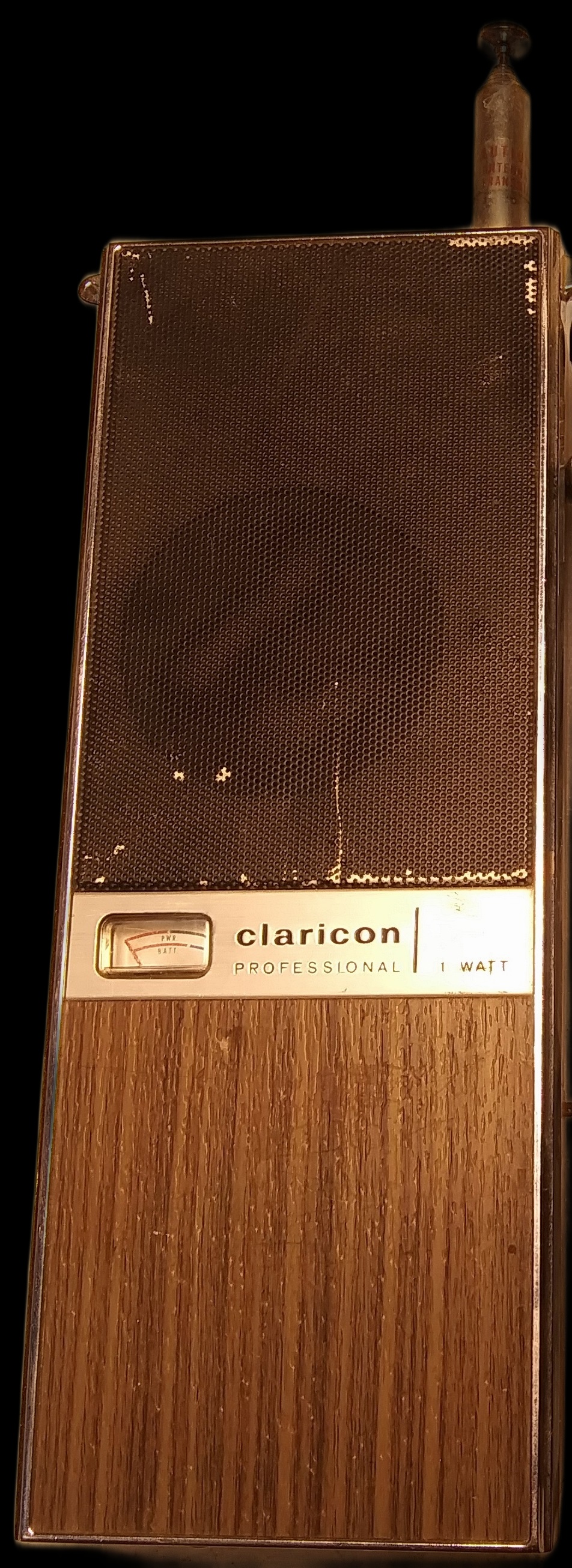 Claricon Professional 15 410 walkie-talkie