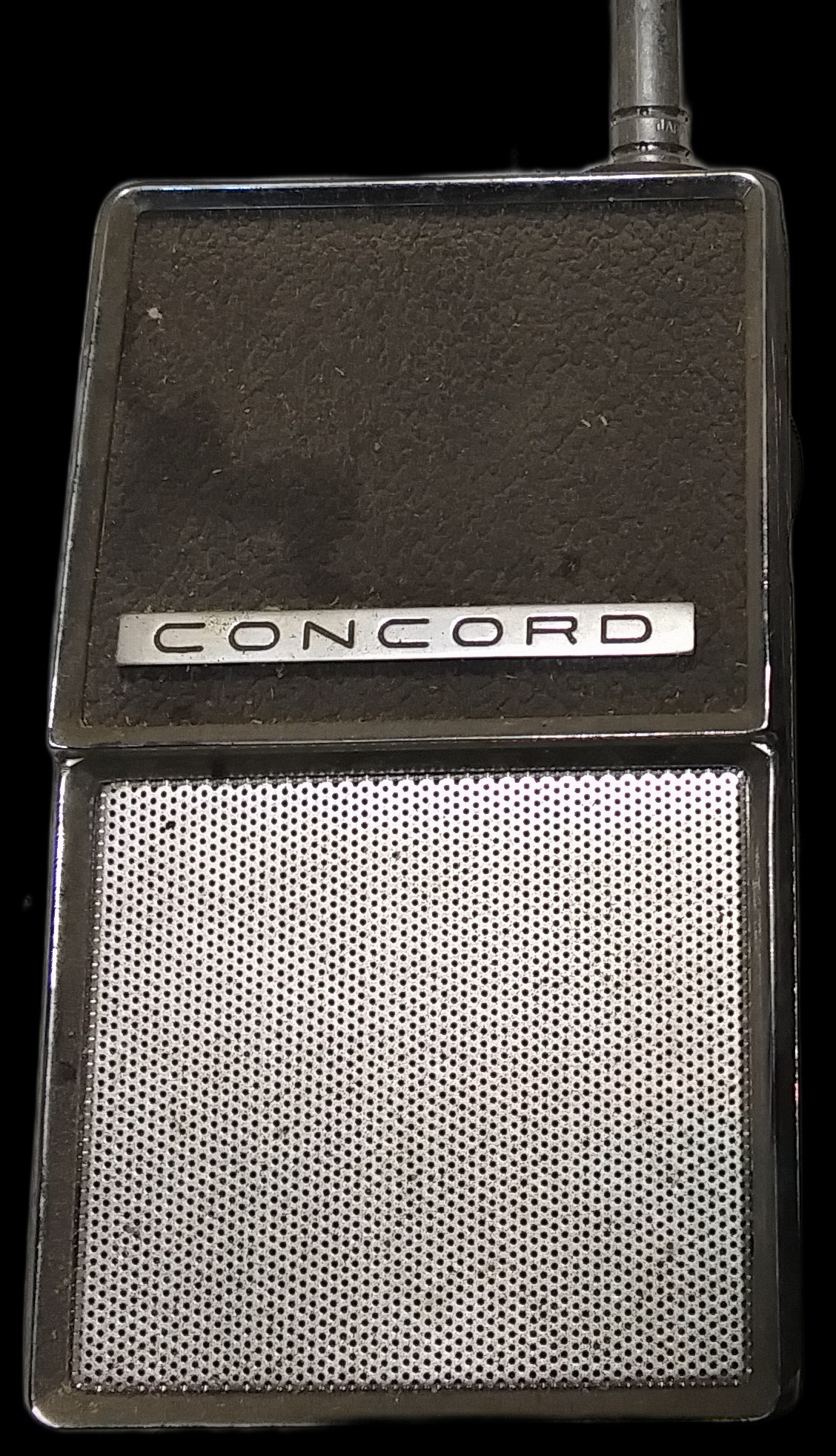 Concord Unknown Unknown 01 walkie-talkie