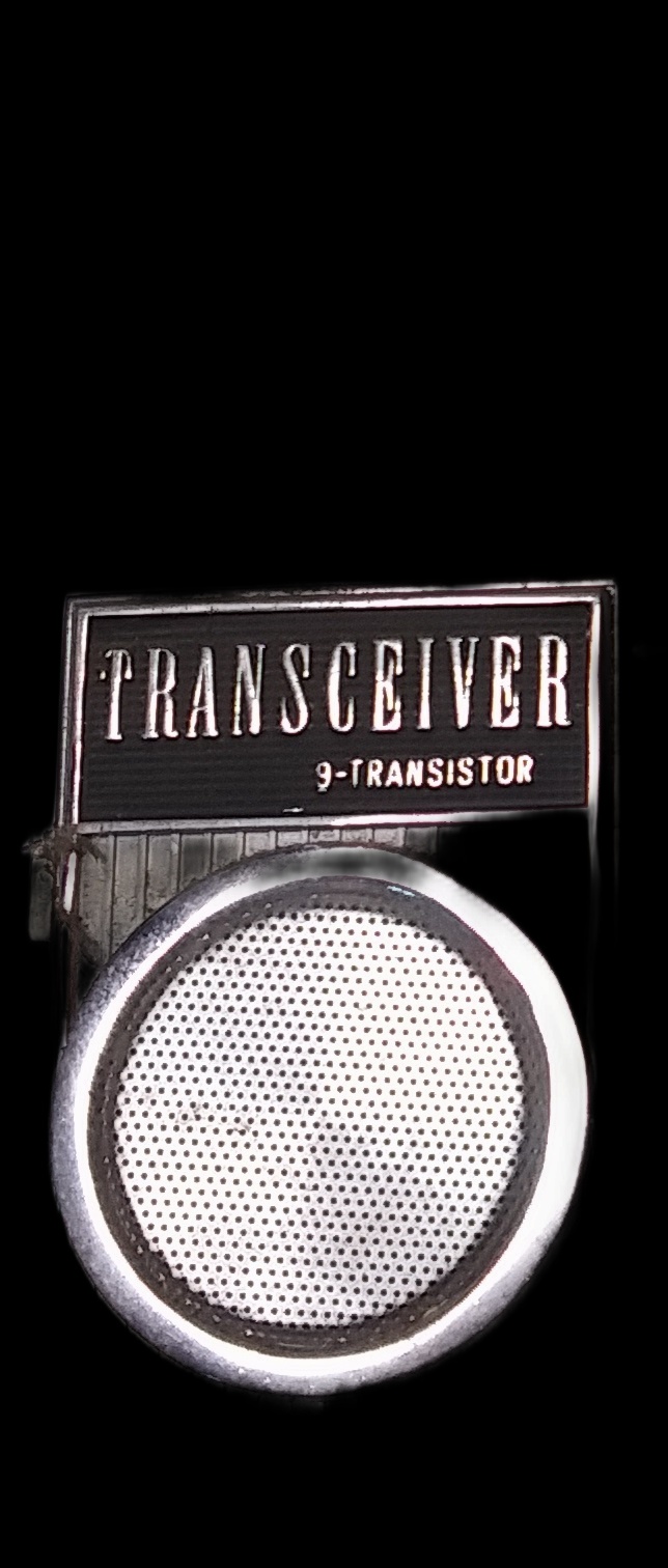 Electra Transceiver MWT 900 walkie-talkie