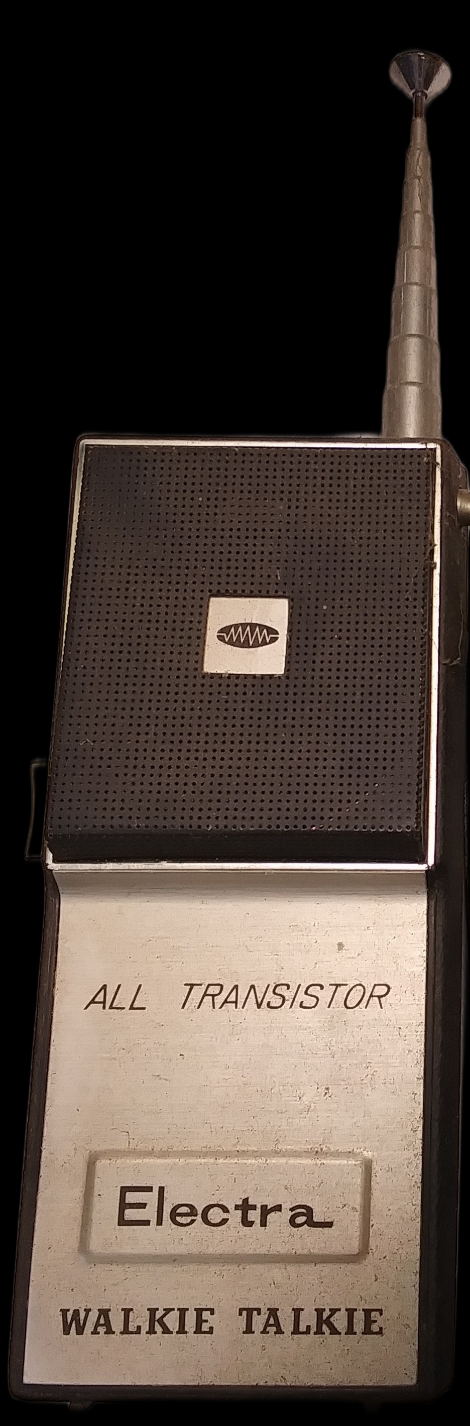 Electra Walkietalkie walkie-talkie