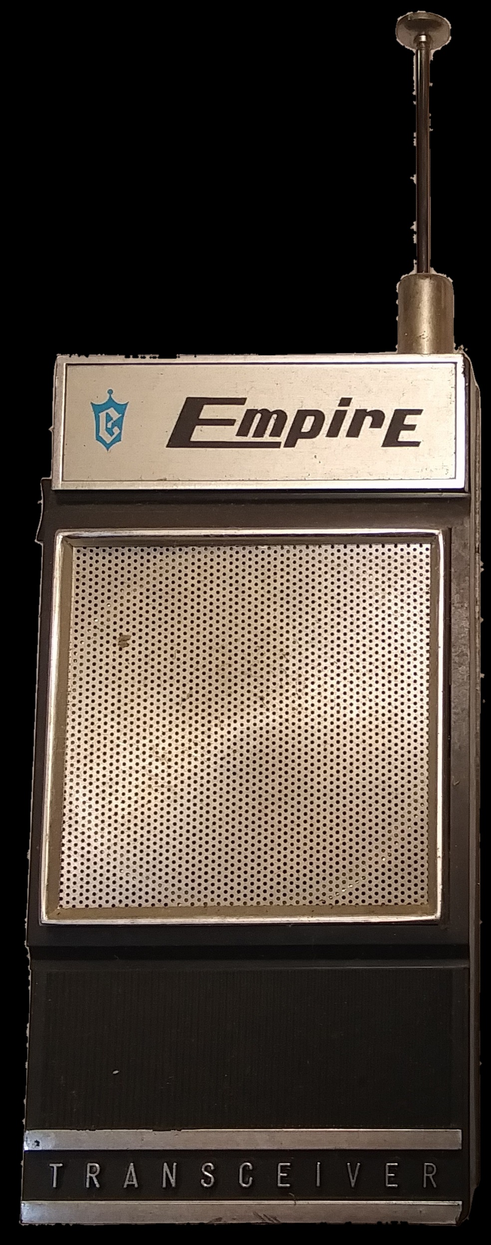 Empire Transceiver walkie-talkie