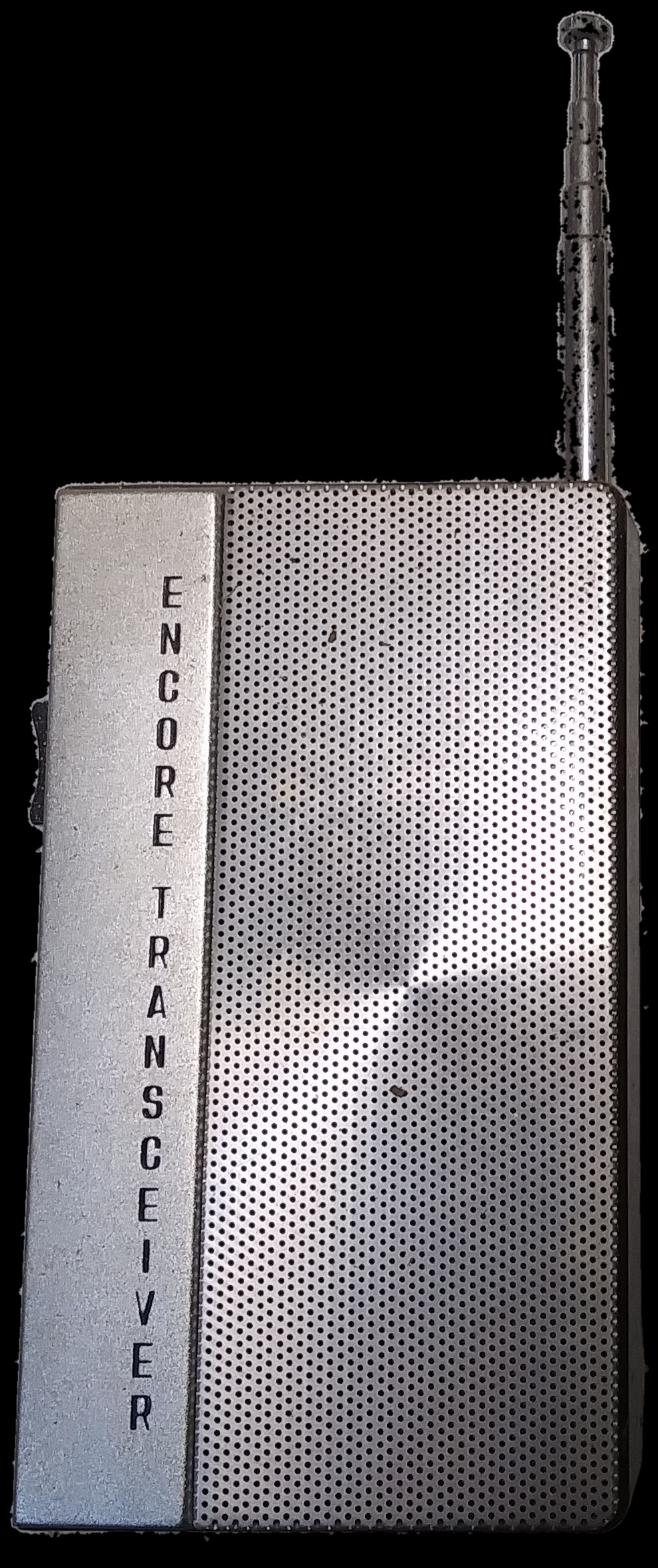 Encore Transceiver 401 walkie-talkie