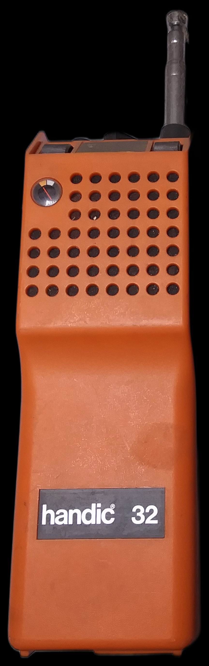 Handic 32 walkie-talkie