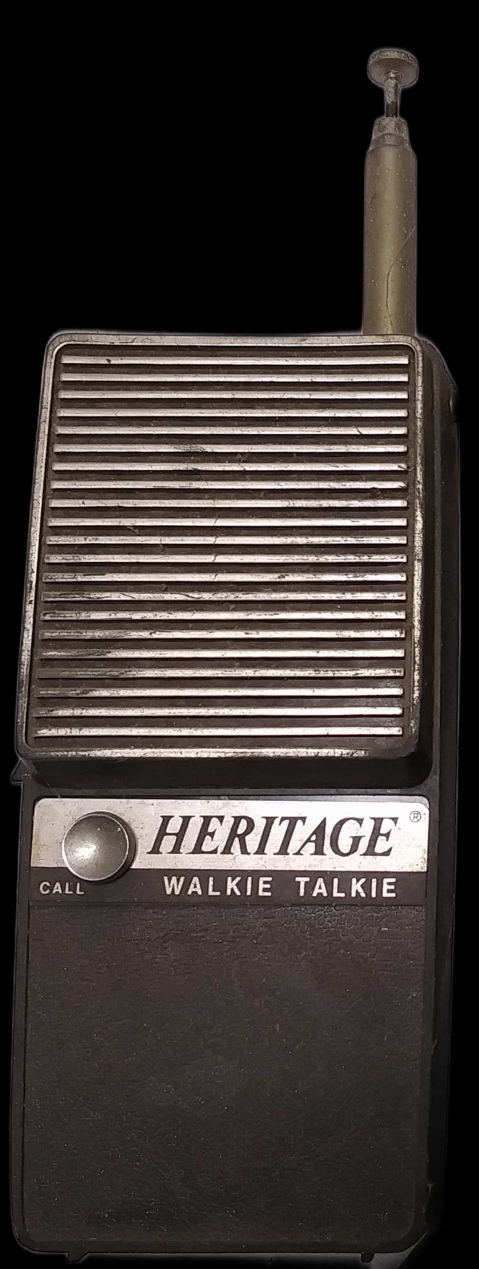 Heritage Walkie Talkie 474 walkie-talkie