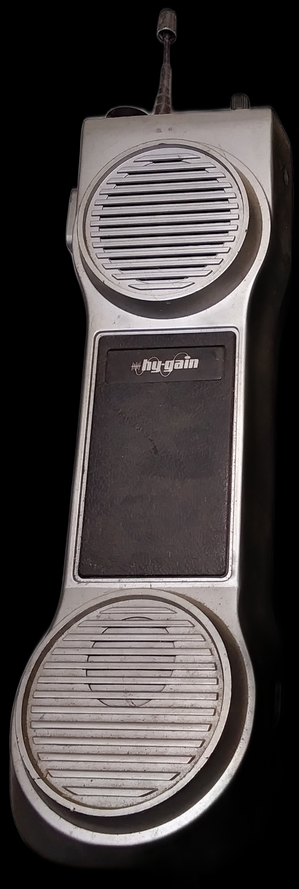 Hygain Unknown Hygain Cbtransceiver walkie-talkie