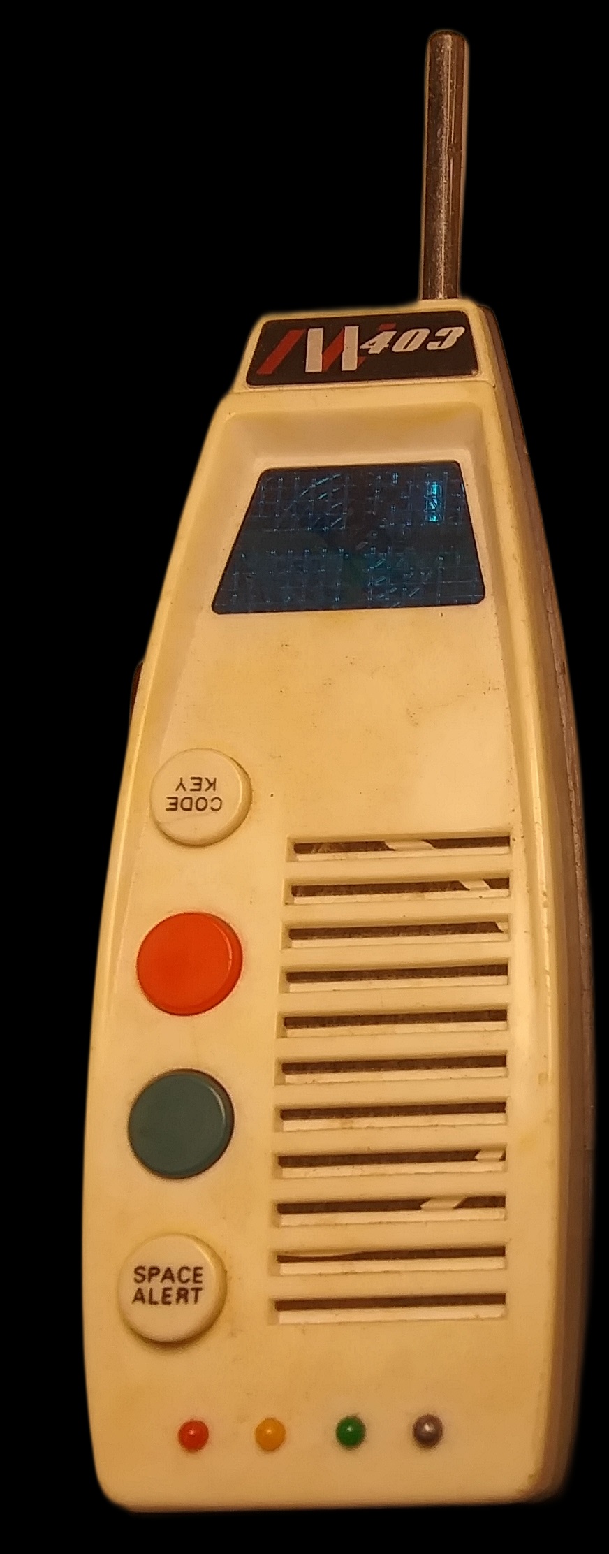 Interworld IW403 walkie-talkie