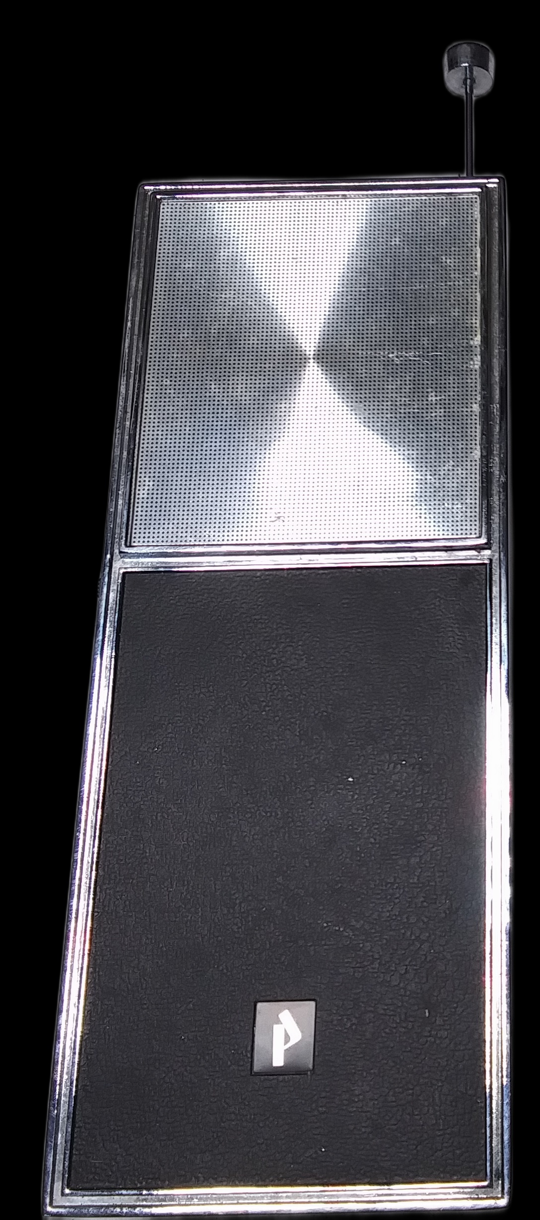 Jcpenney 8118 walkie-talkie
