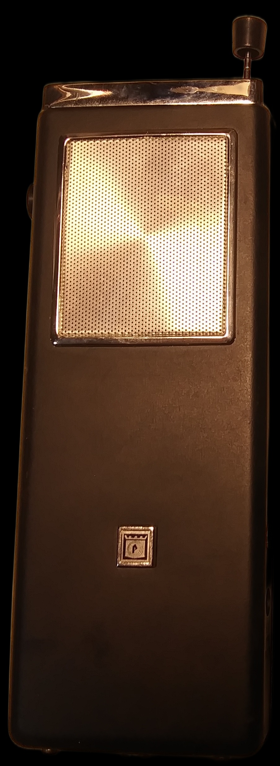Jcpenney 8121 walkie-talkie