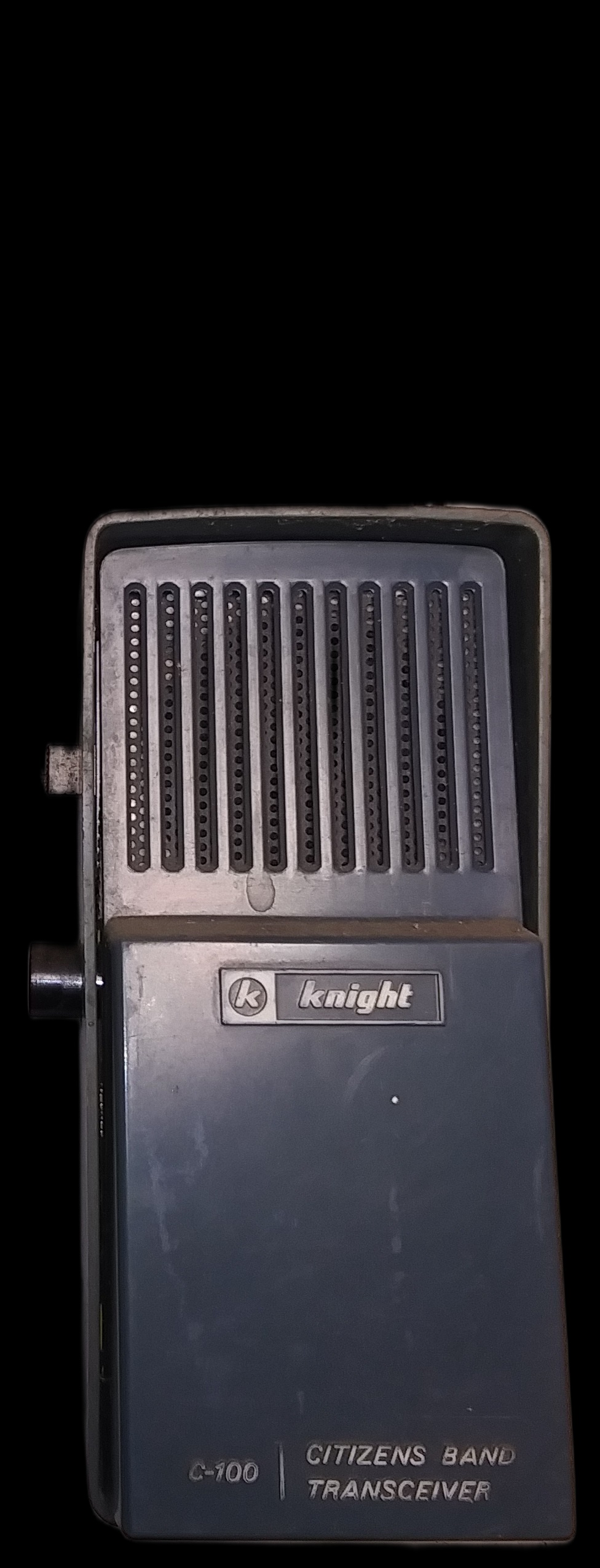 Knightkit C100 walkie-talkie