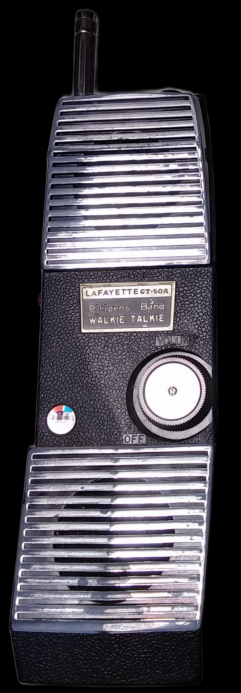 Lafayette GT 50A walkie-talkie