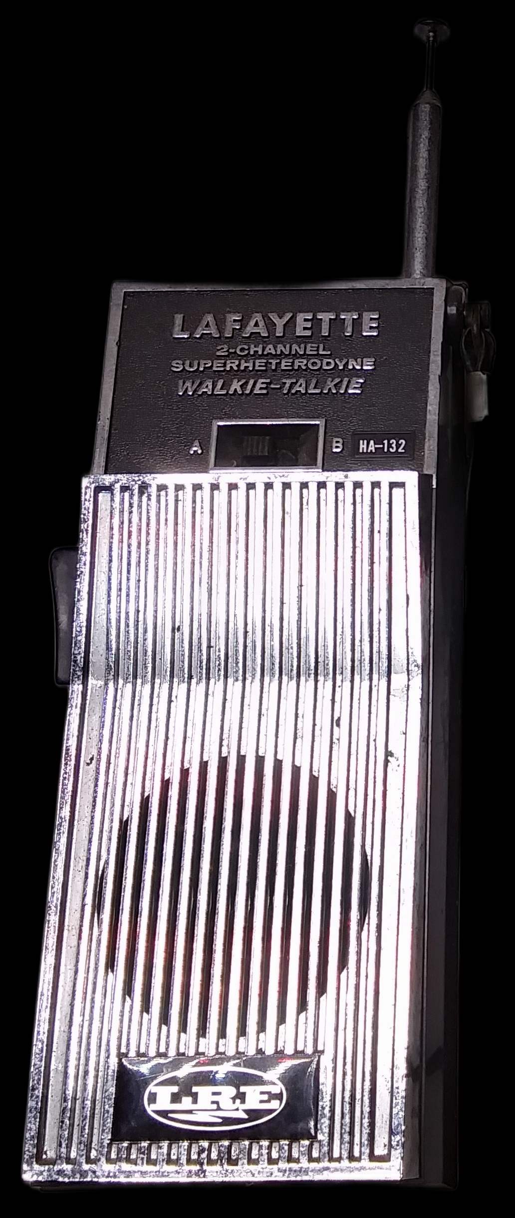 Lafayette HA 132 walkie-talkie