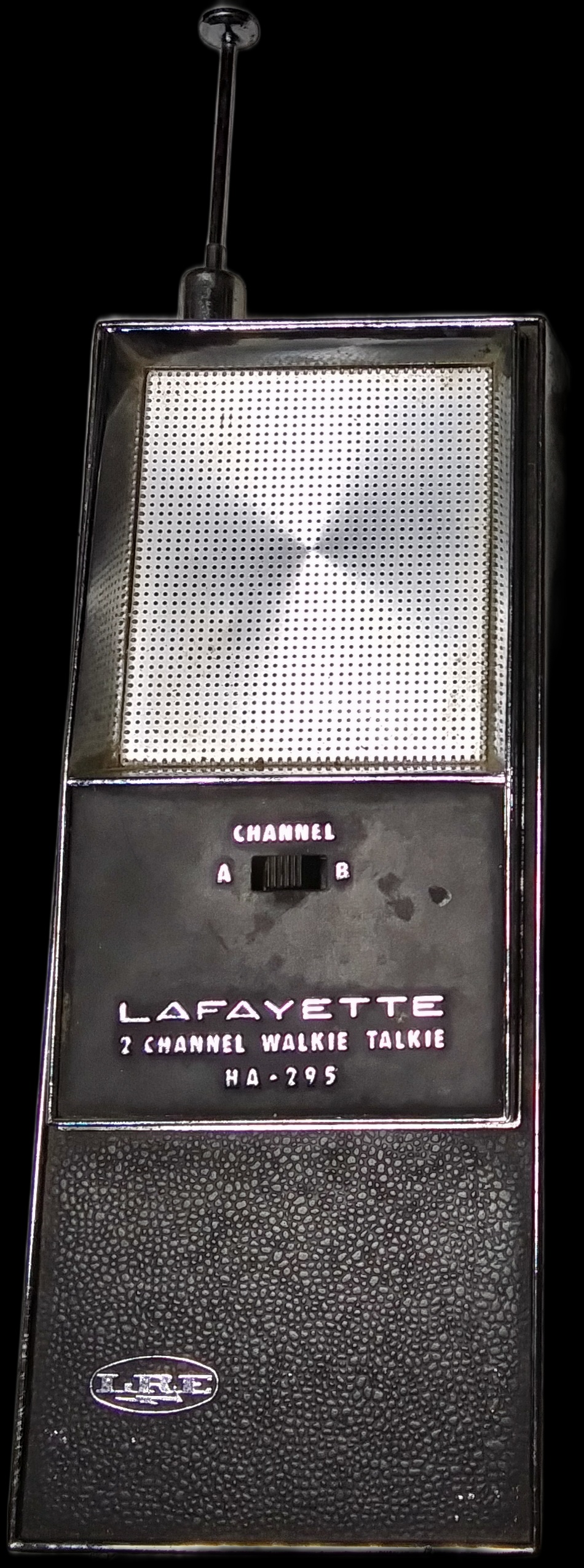 Lafayette HA 295 walkie-talkie