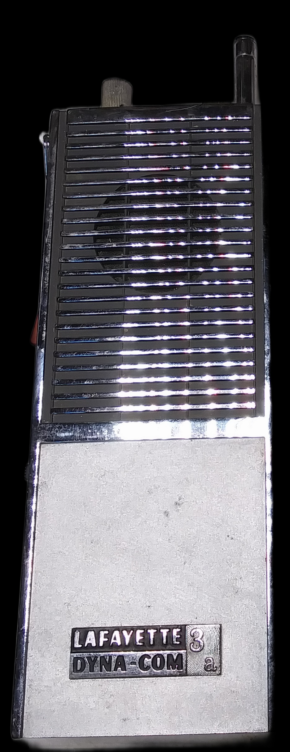 Lafayettedynacom3 walkie-talkie