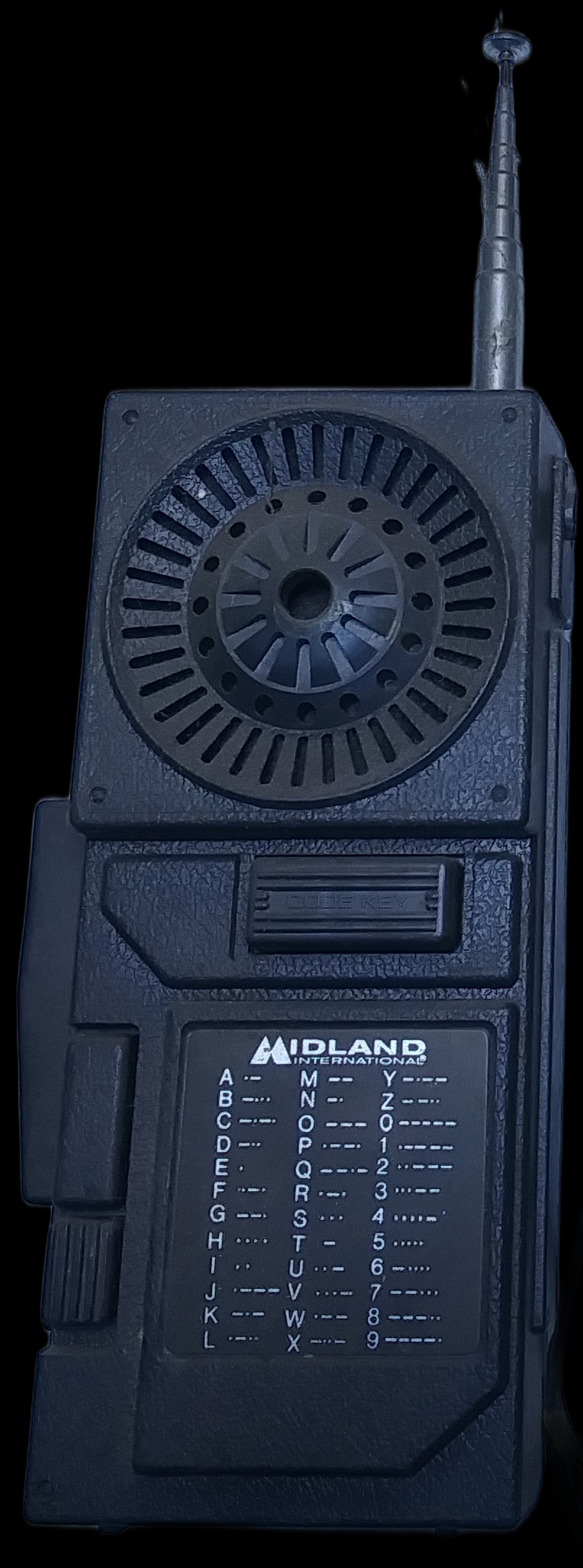 Midland 13 051 walkie-talkie