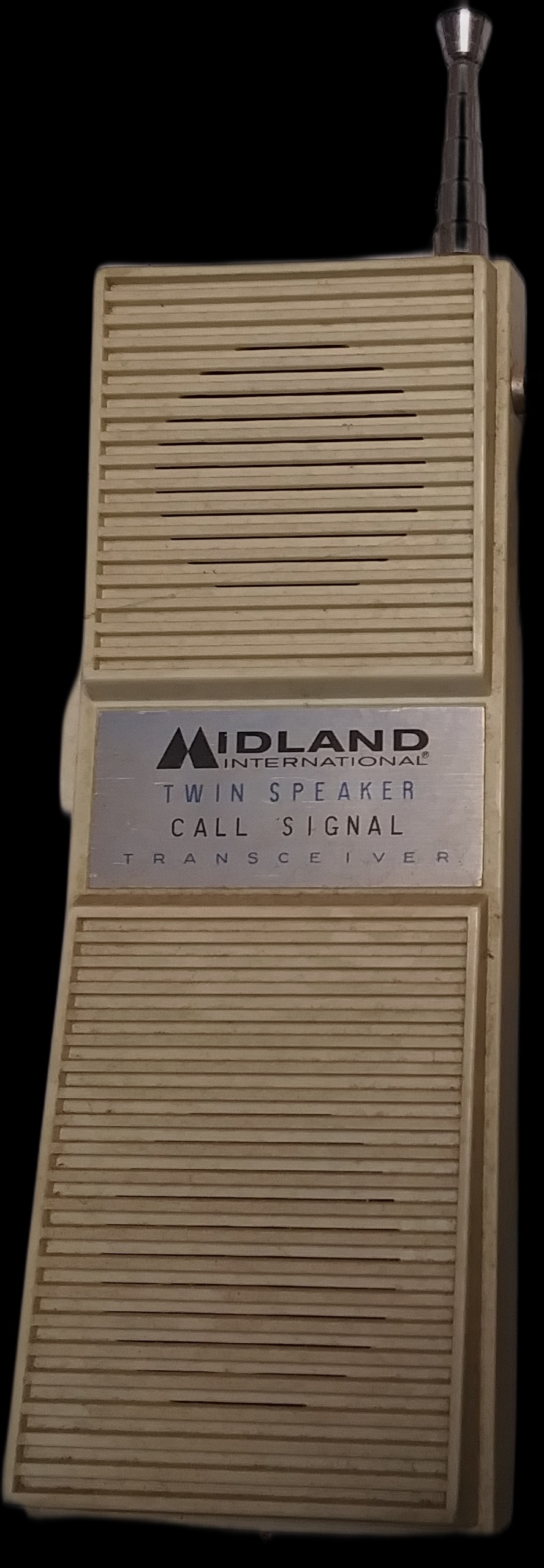 Midland 13 063 walkie-talkie
