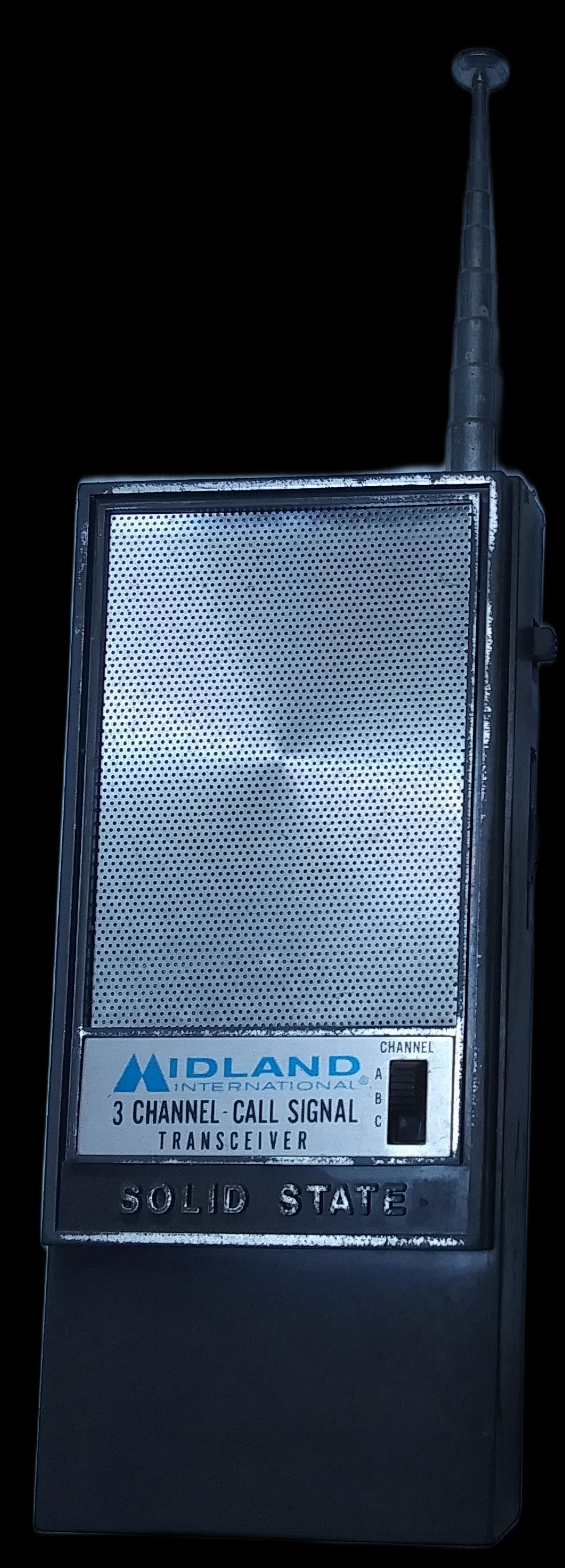 Midland 13 428 walkie-talkie