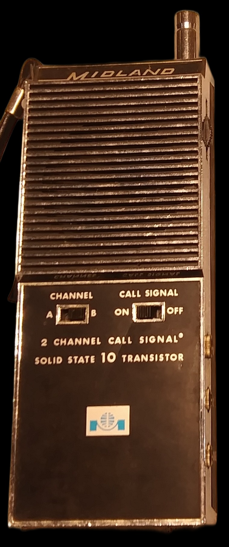 Midland 13 430 walkie-talkie
