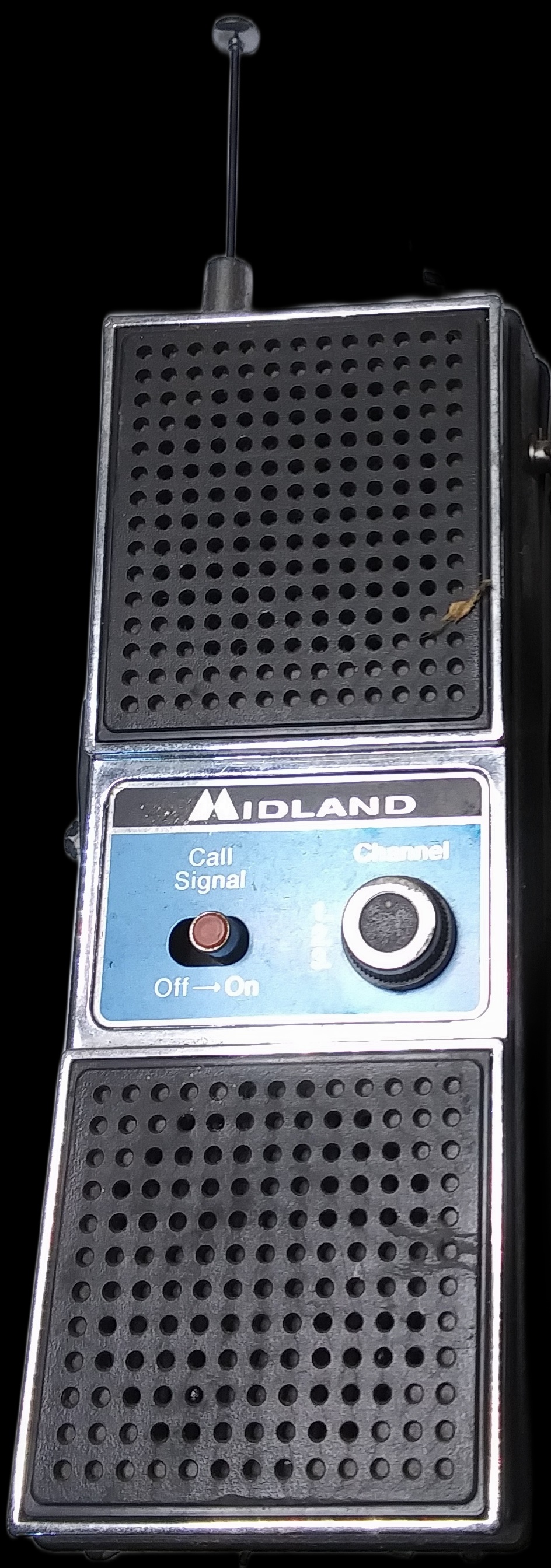 Midland 13 434 walkie-talkie