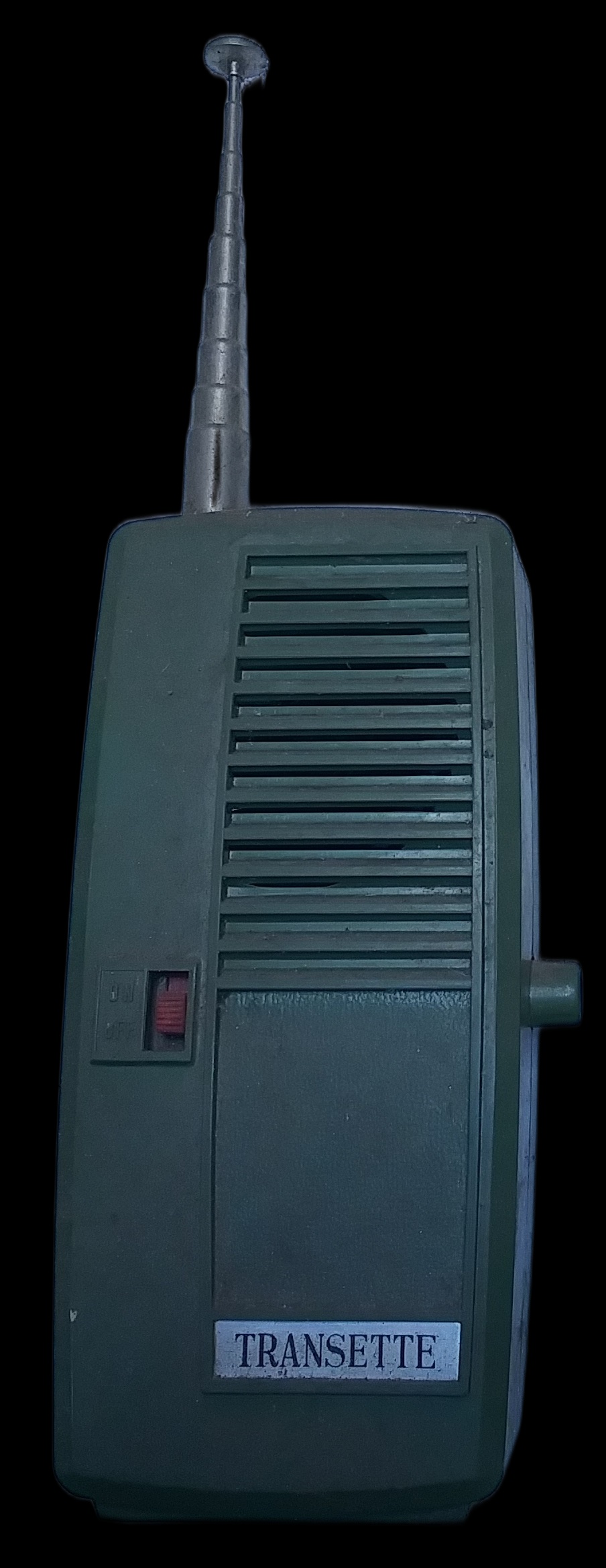 Midland Transette 13027 walkie-talkie