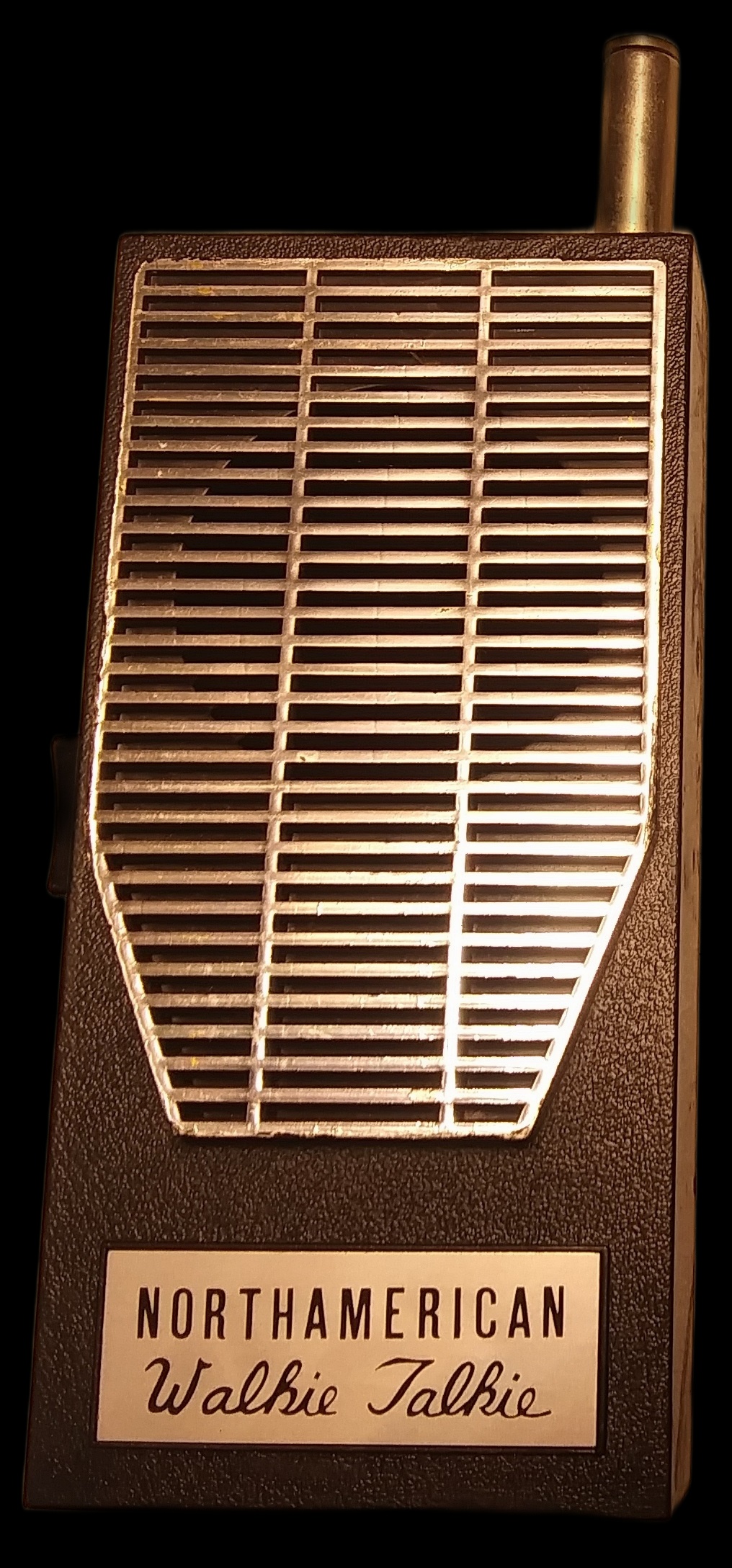 North American Walkie walkie-talkie