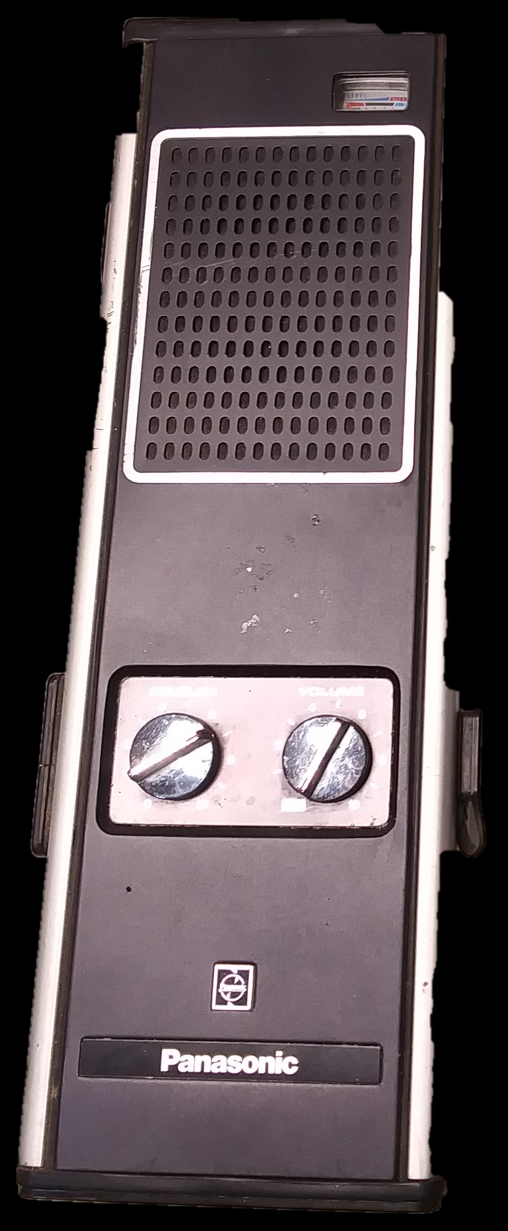 Panasonic RJ 20D walkie-talkie