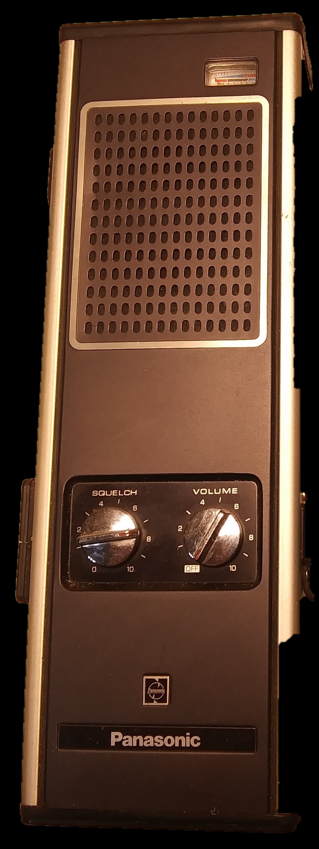 Panasonic RJ 22C walkie-talkie