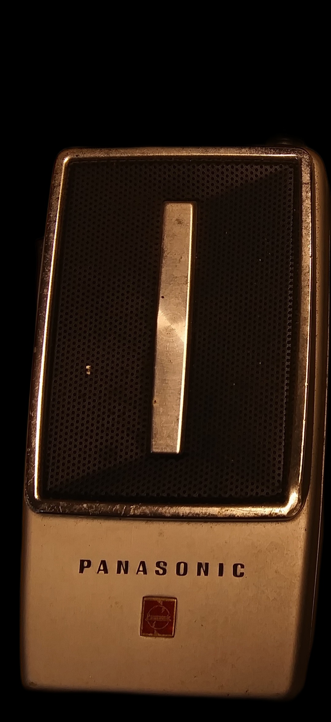 Panasonic RJ 4 walkie-talkie