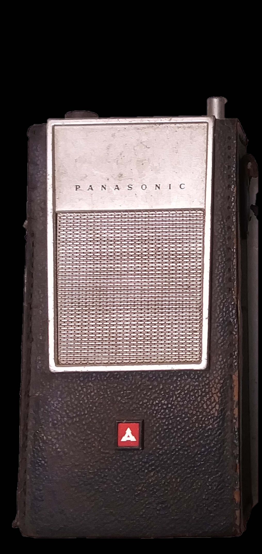 Panasonic Unknown 01 walkie-talkie