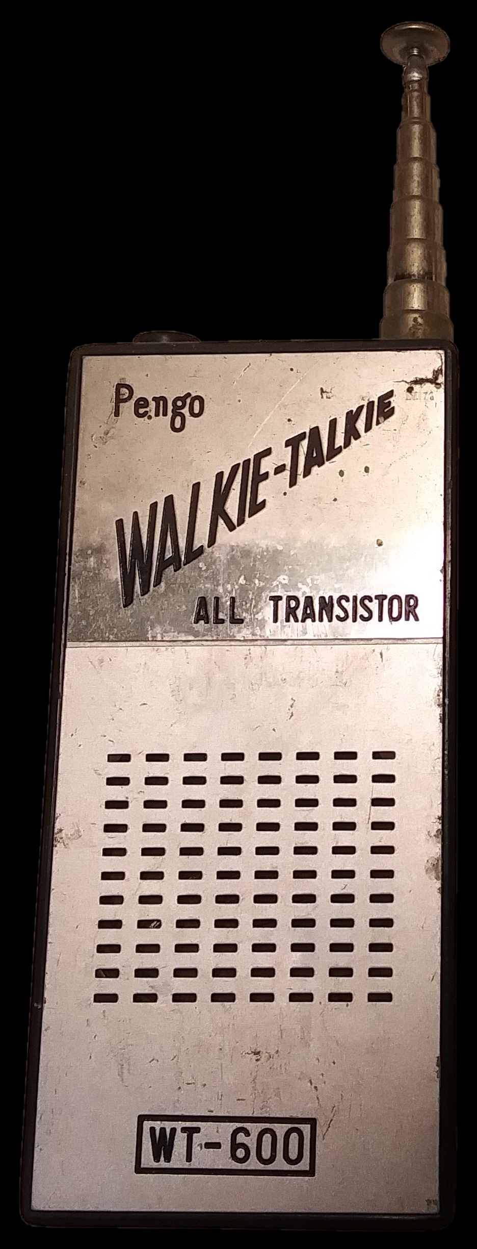 Pengo WT 600 walkie-talkie