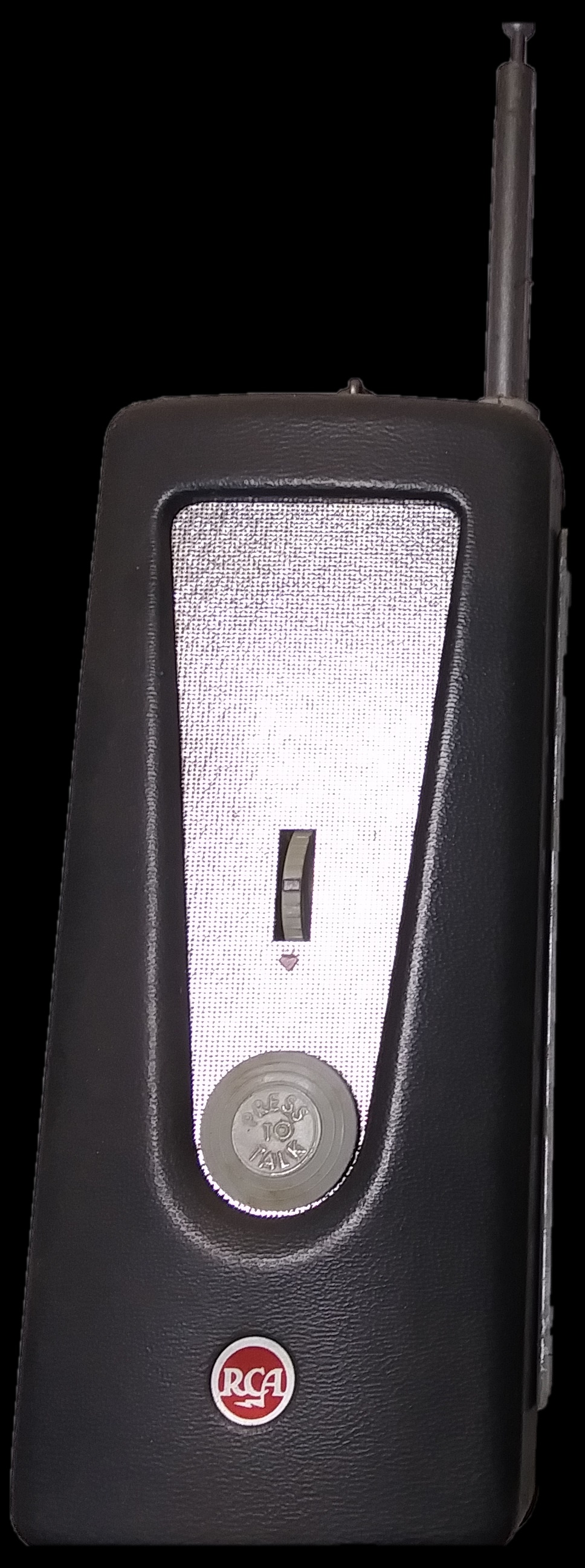 RCA CBR 1A5 walkie-talkie