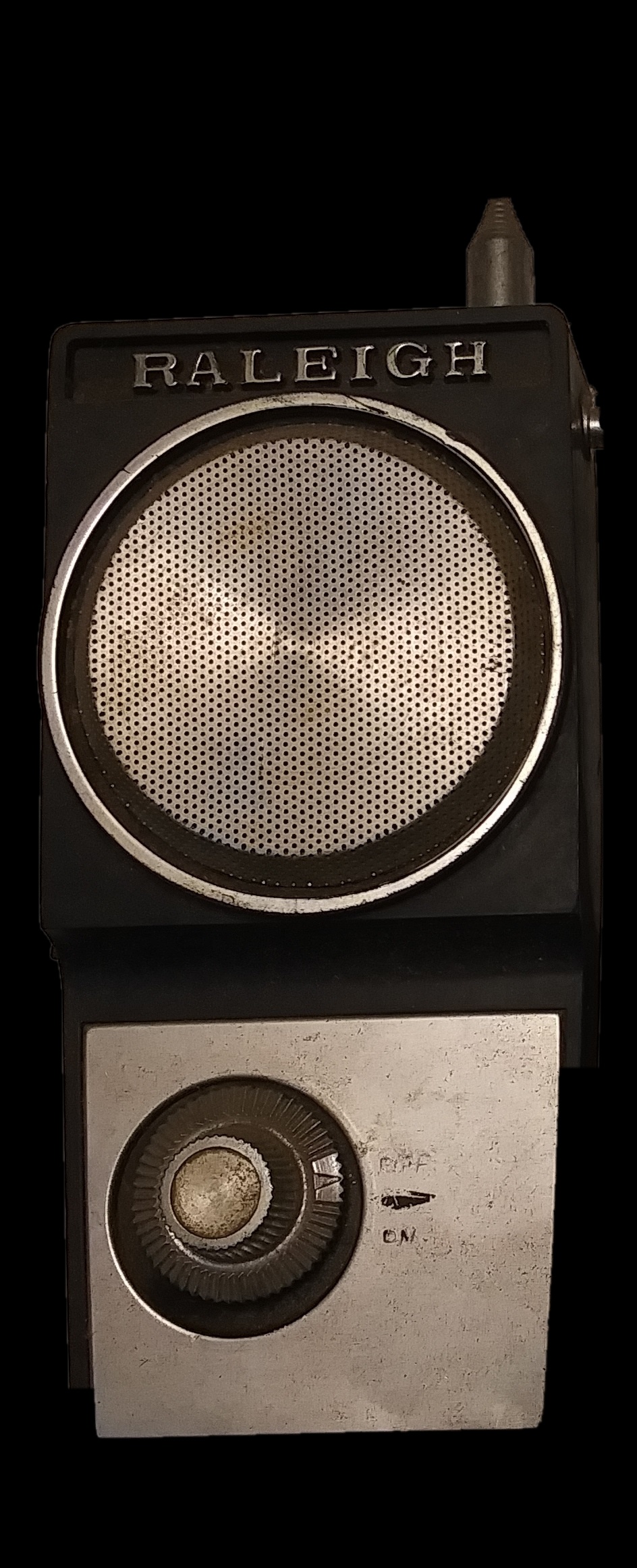 Raleigh Transceiver walkie-talkie