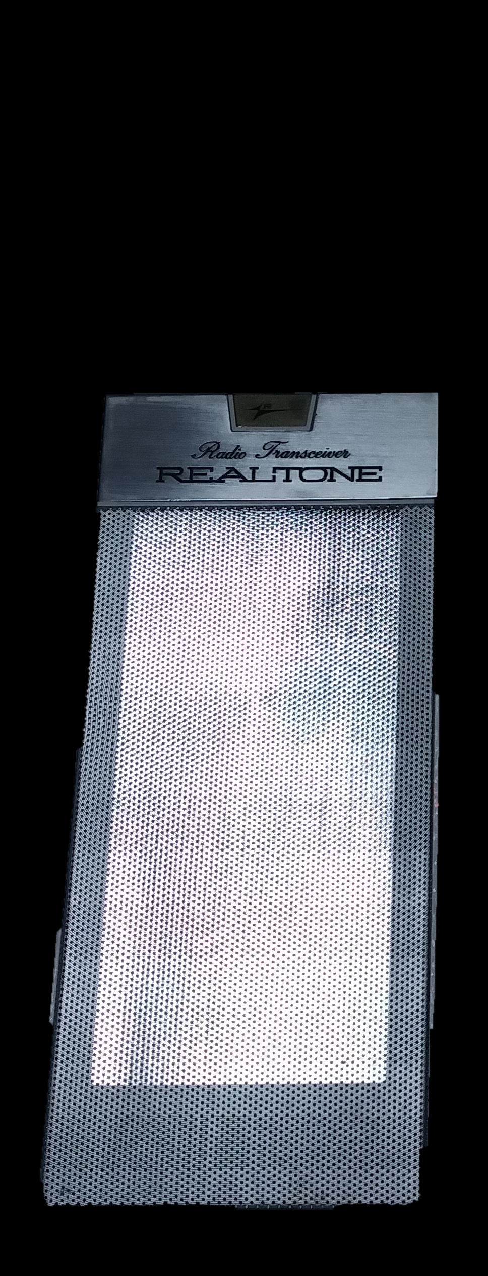 Realtone TR 6134 walkie-talkie