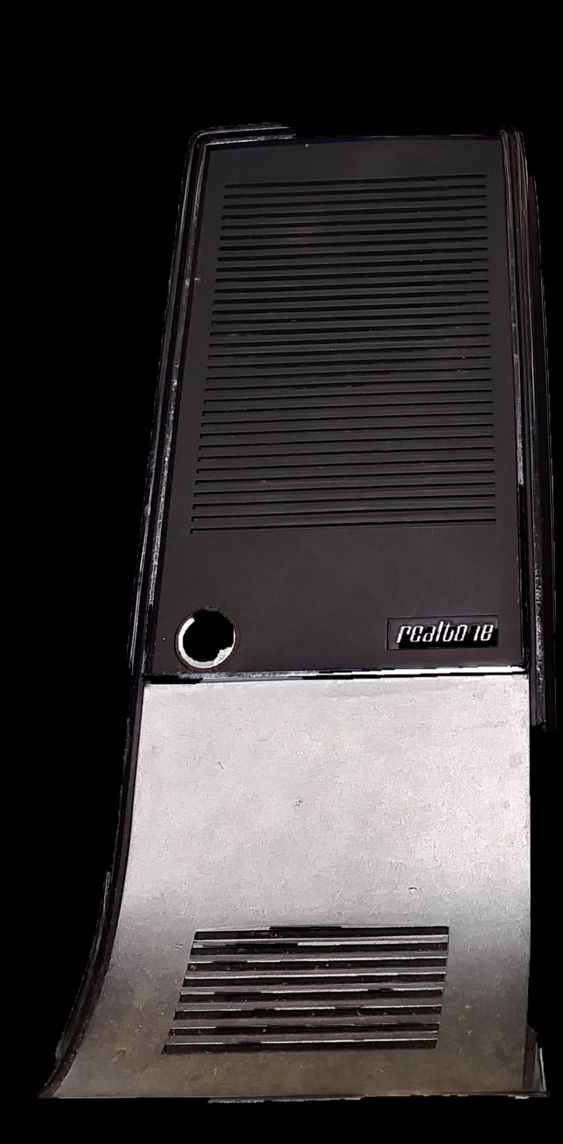 Realtone Transceiver walkie-talkie