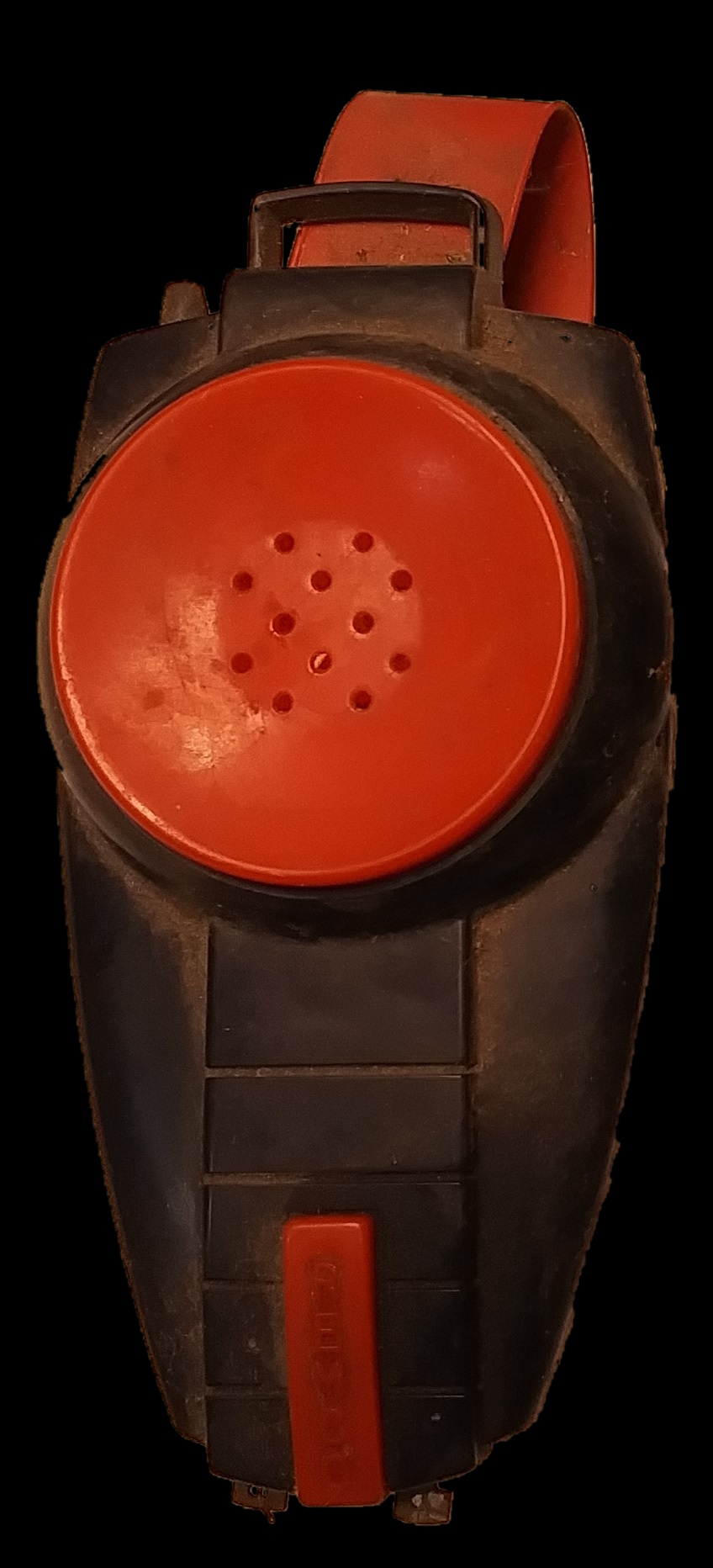 Remco QX2 walkie-talkie