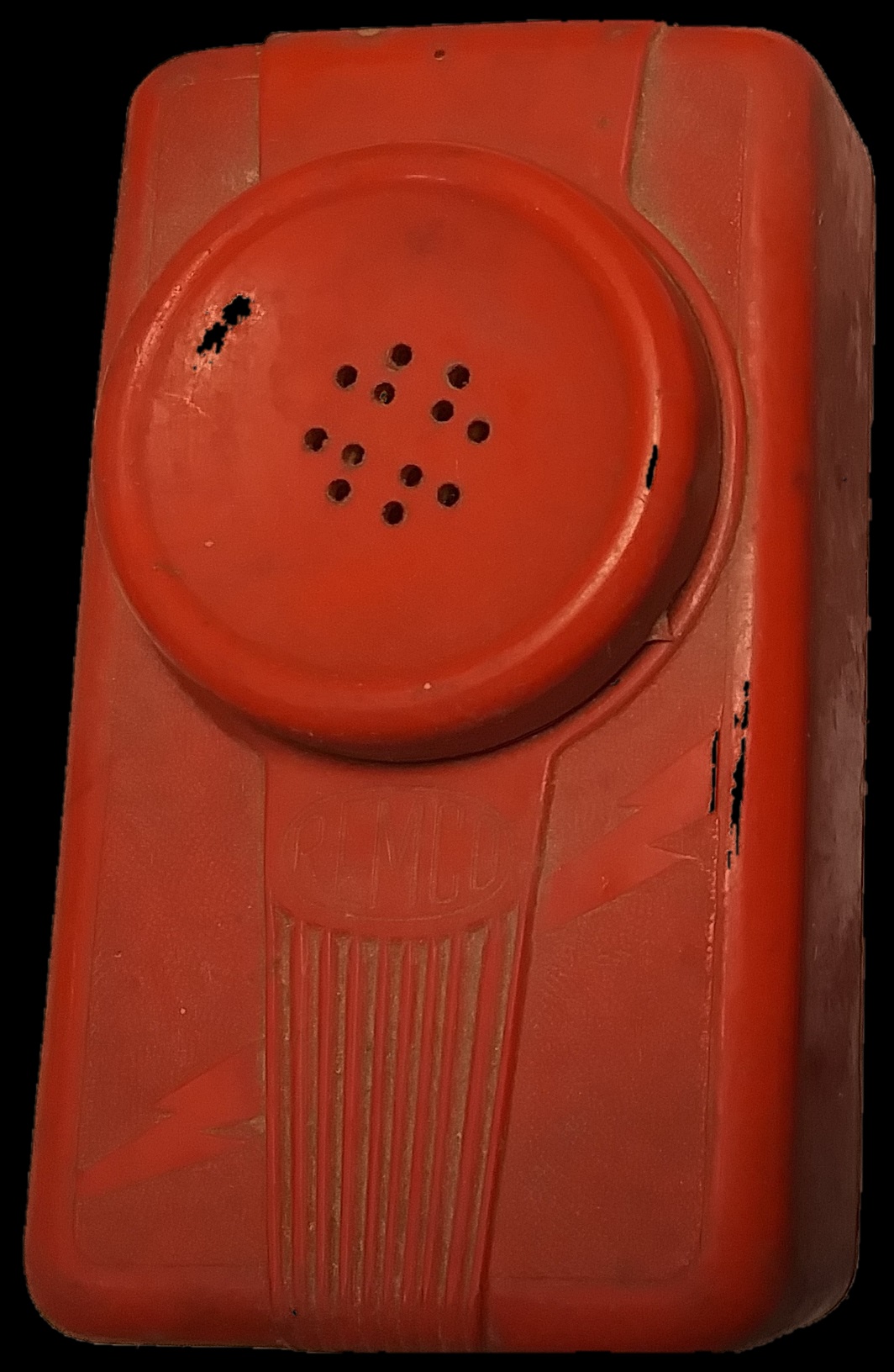 Remco Unknown 01 walkie-talkie