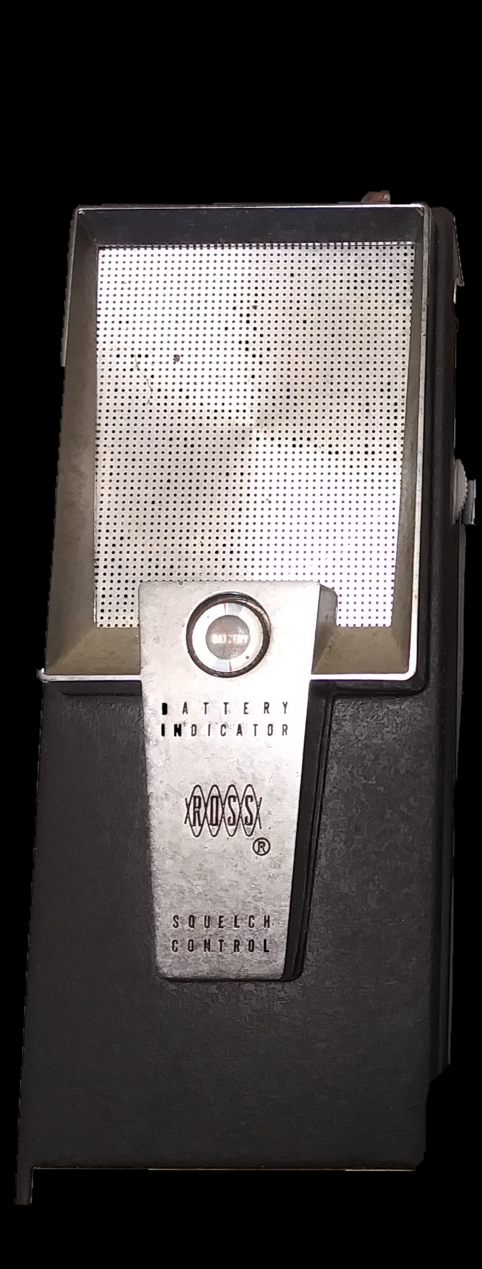 Ross 11TR Transceiver walkie-talkie