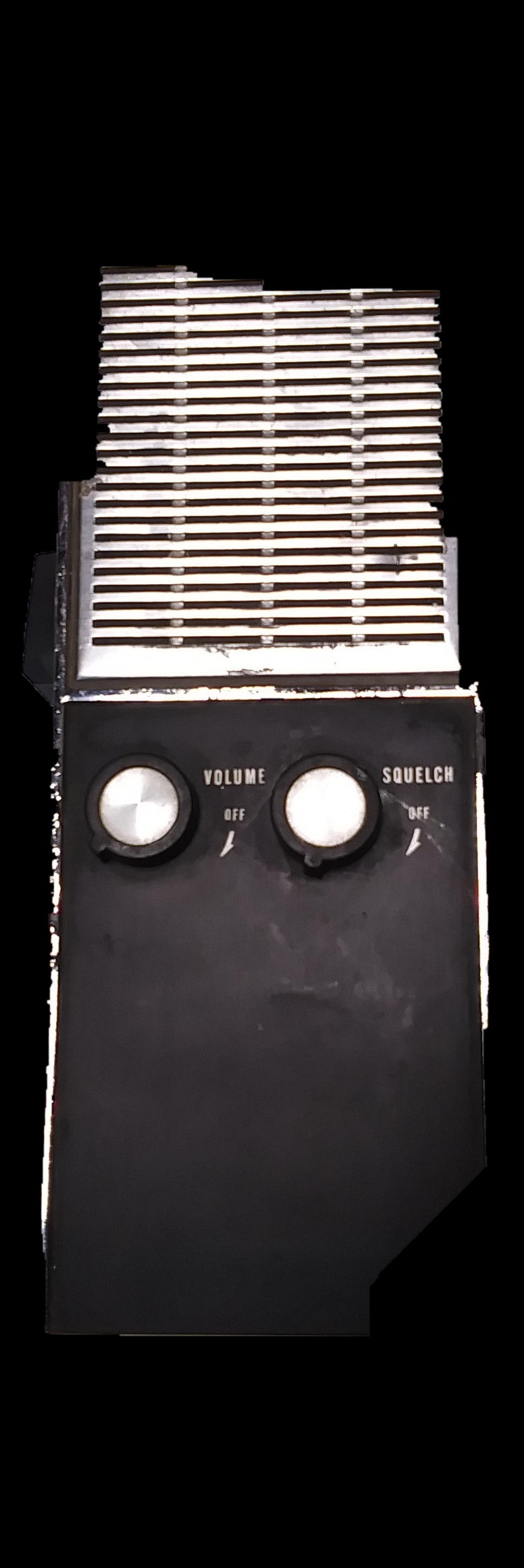 Sears 13Transistor walkie-talkie