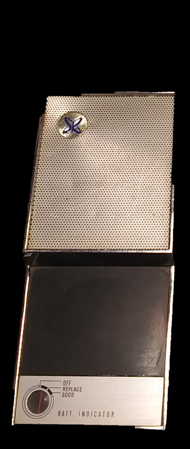 Sears 6458 walkie-talkie