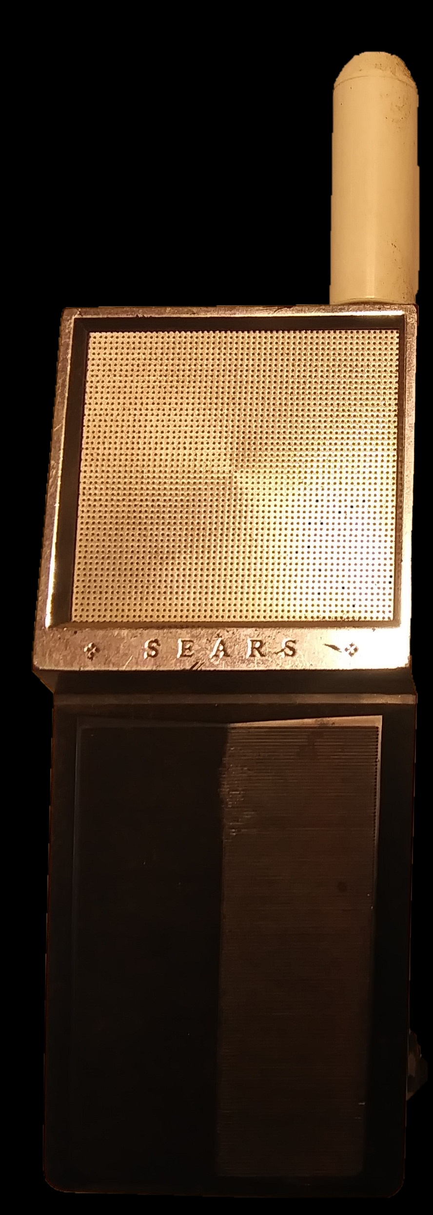 Sears 6463 walkie-talkie