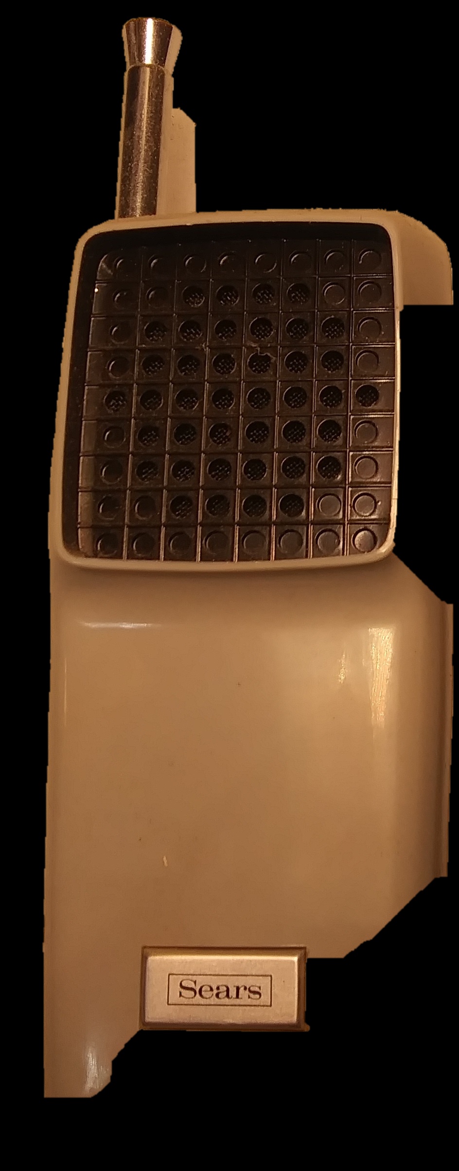 Sears 7201 walkie-talkie