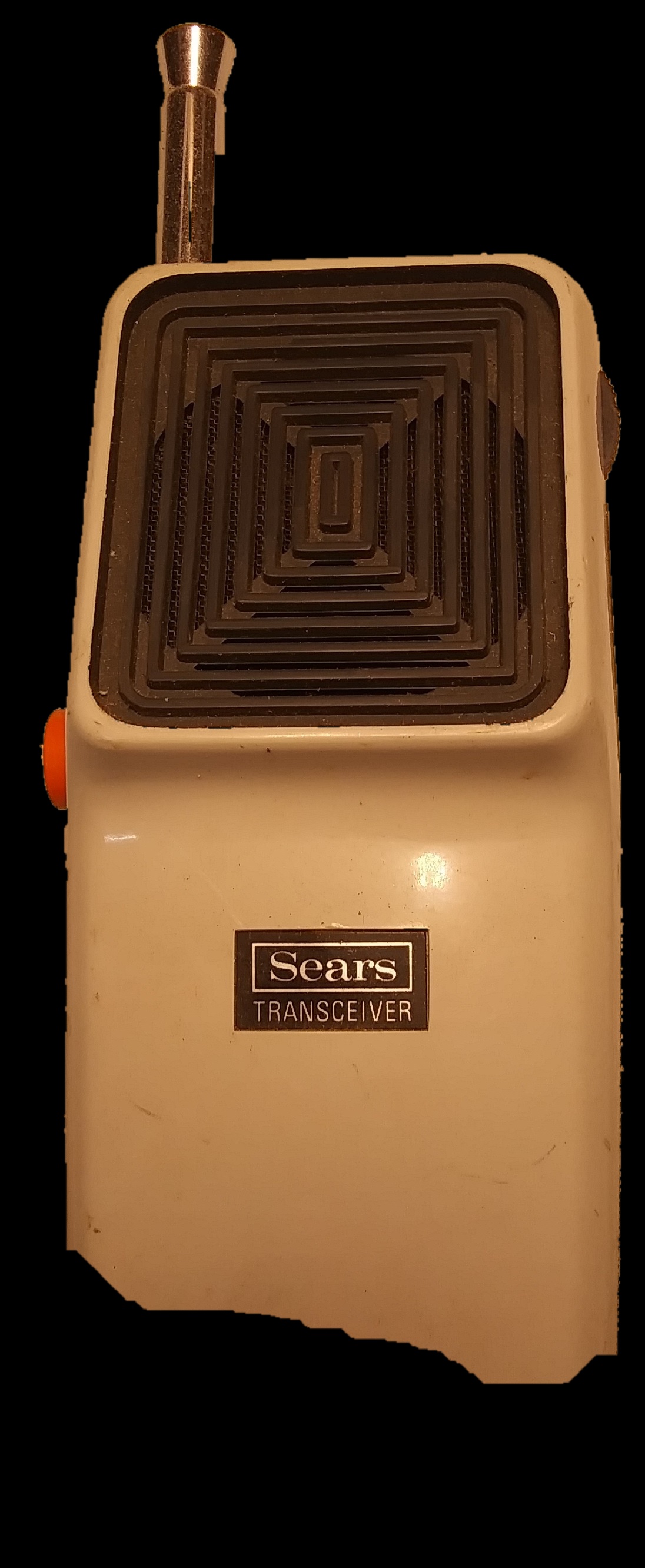Sears 7205 walkie-talkie