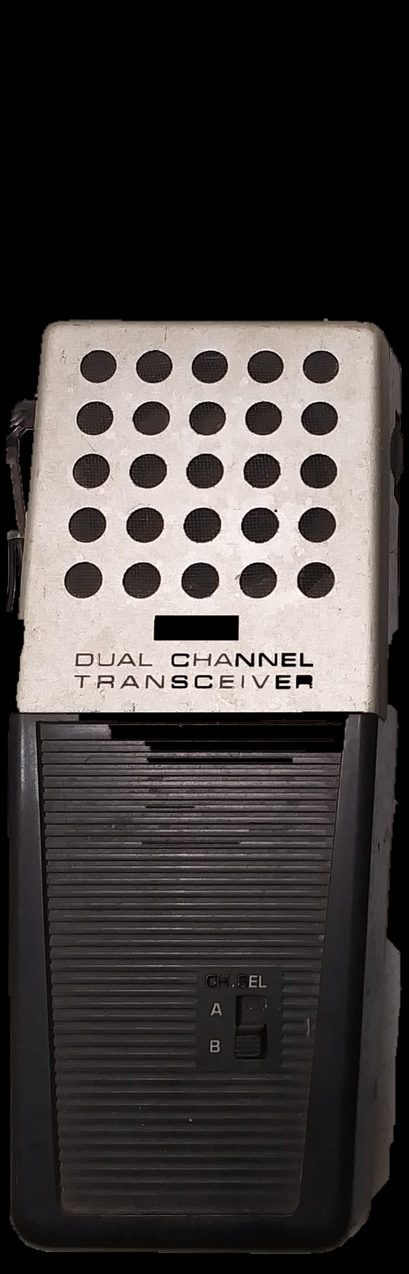Sears Dual Channel 564 72070300 walkie-talkie