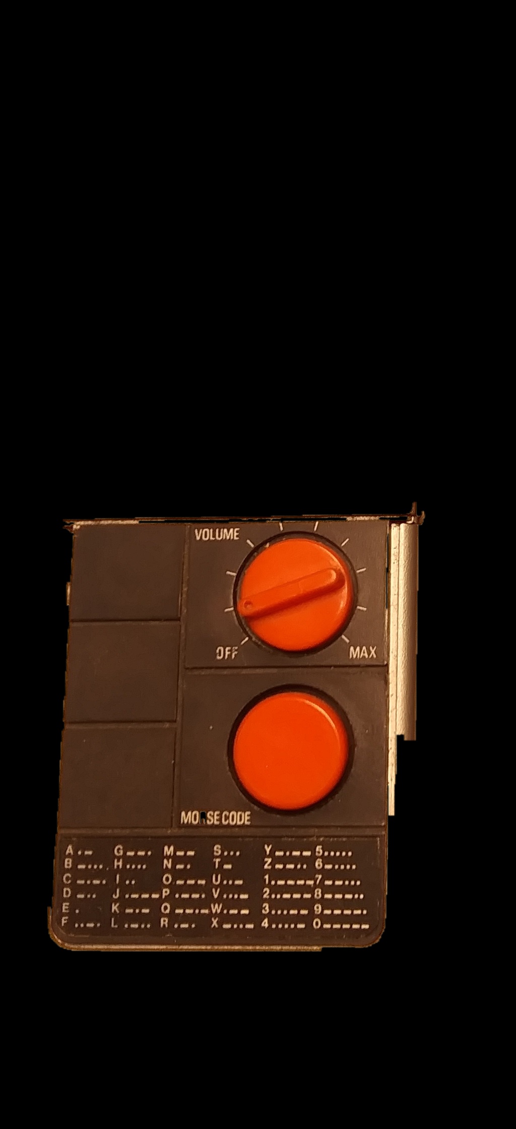 Sears Model 49 walkie-talkie