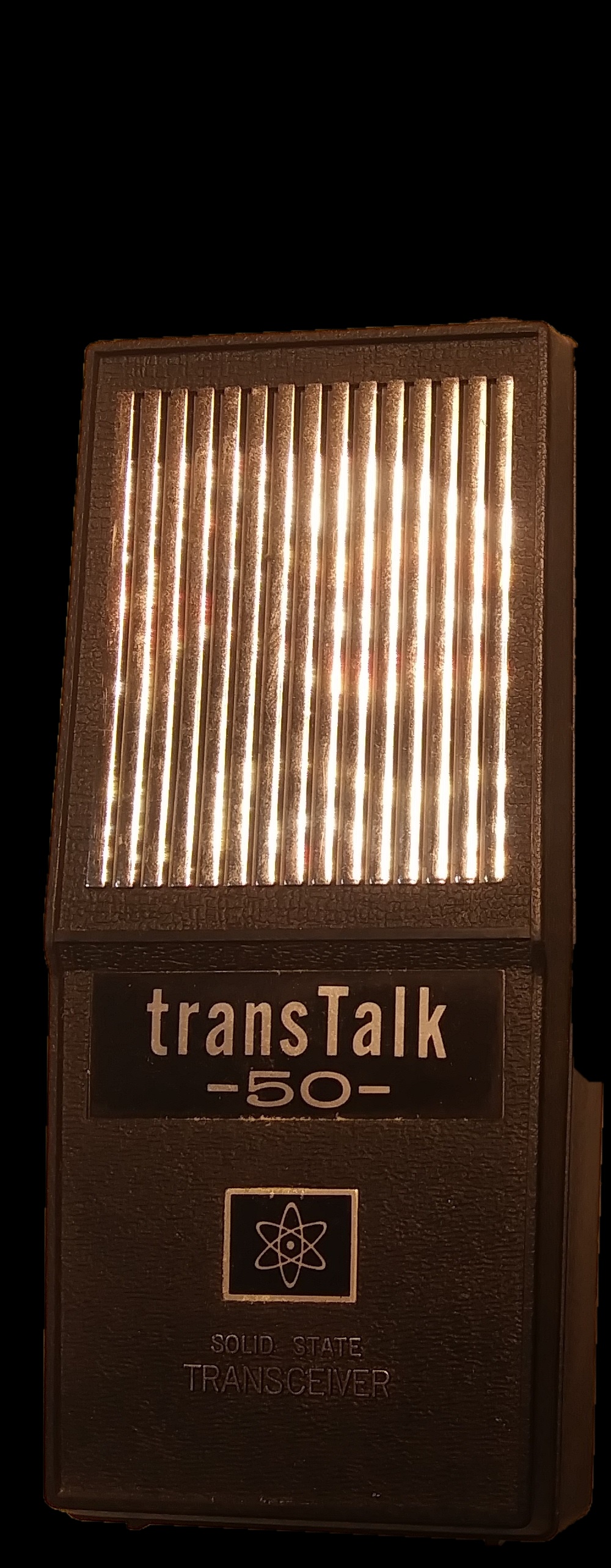 Sears Transtalk 50 walkie-talkie